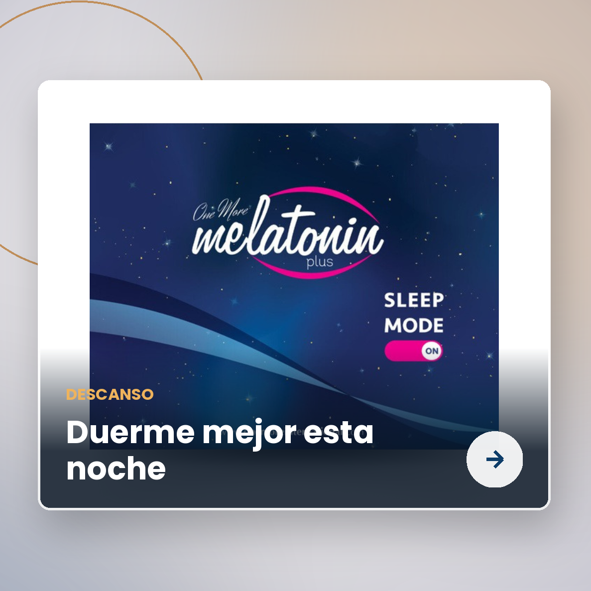 Melatonin Plus