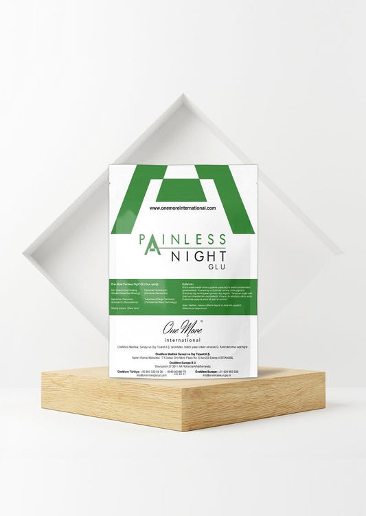 One More Painless Night GLU