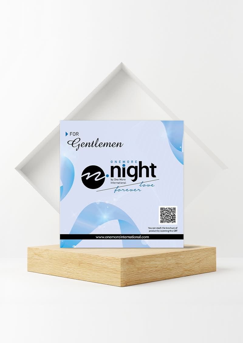 One More Night Gentlemen