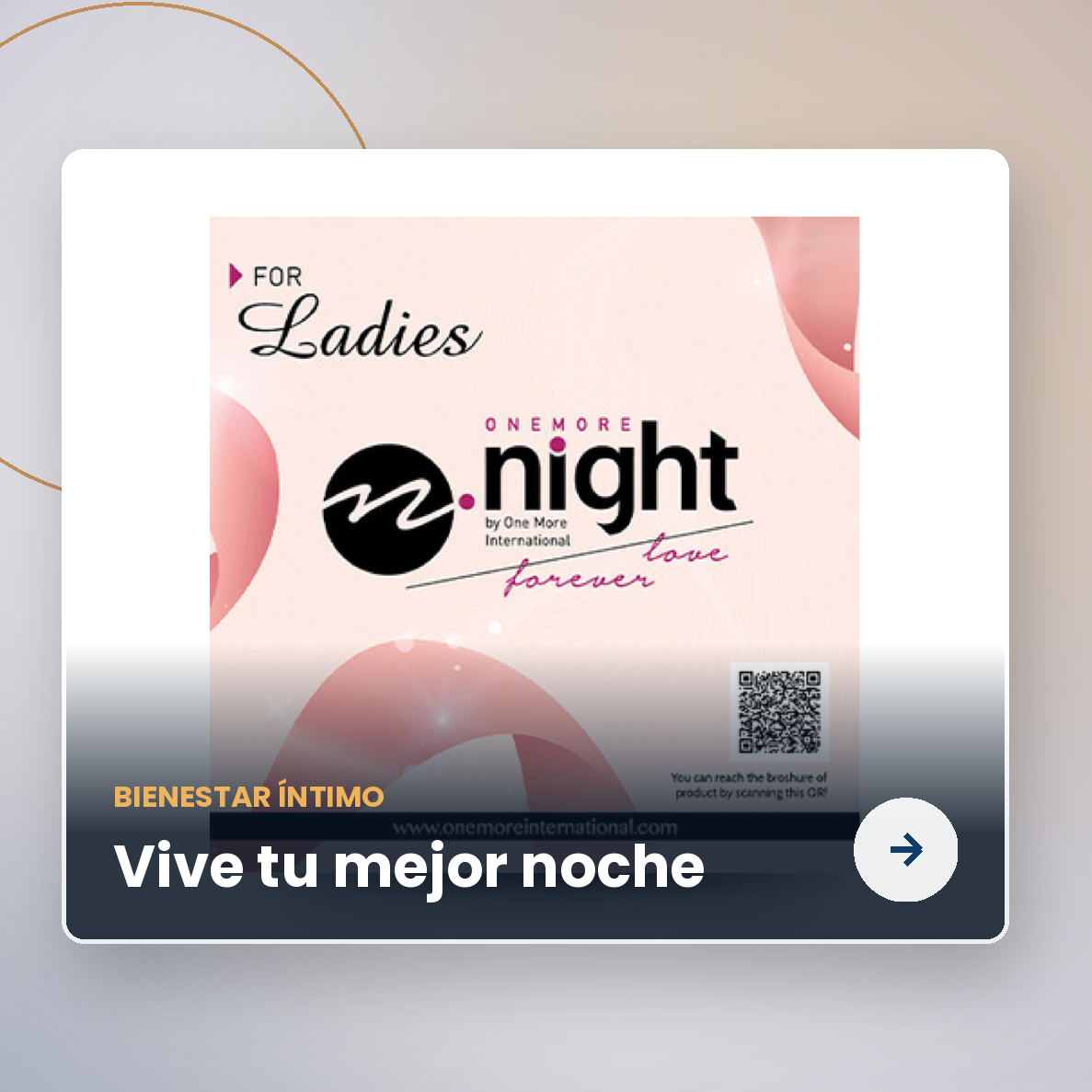 Ladies Night