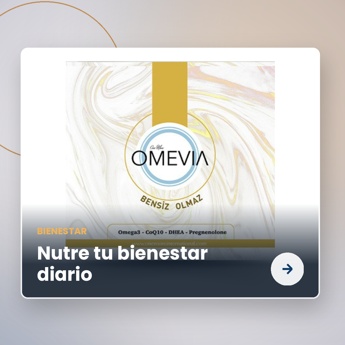 Omevia